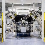 Радикално скратување на времето за развој на нови модели во фабриките