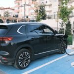 Електричната револуција на новата генерација на Mercedes C-Class