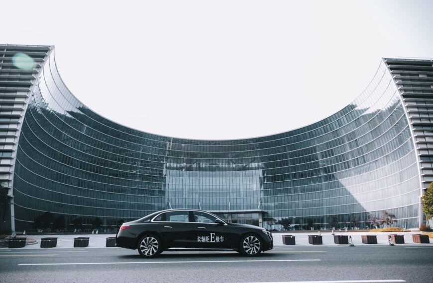 Кинескиот бренд Leapmotor официјално пристигна на пазарот во Македонија