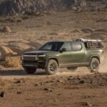 Ривијан (Rivian) цели кон масовниот пазар со новиот компактен модел R2