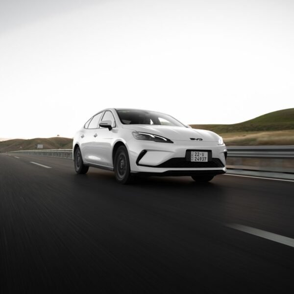 Кинескиот BYD доминира на глобалниот врв за технолошки иновации