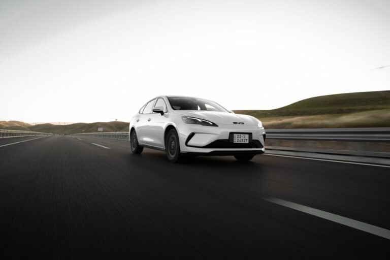 Кинескиот BYD доминира на глобалниот врв за технолошки иновации